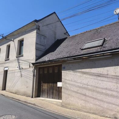 Maison 4 pièces 70000 €