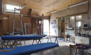 Maison 4 Pièces 150 m² à vendre à La Chartre-sur-le-Loir (72340)