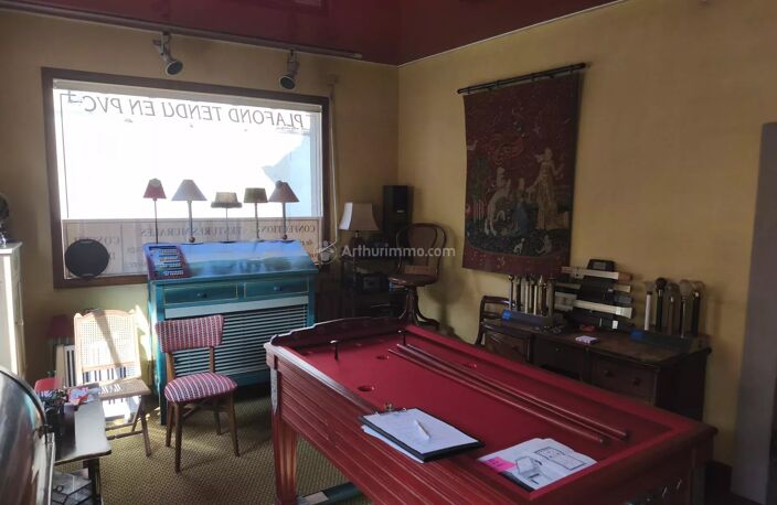 Maison à rénover à La Chartre sur le Loir — photo 5