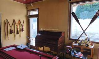 Maison 4 Pièces 150 m² à vendre à La Chartre-sur-le-Loir (72340)