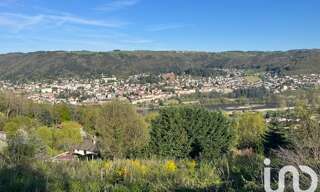 Terrain  1444 m² à vendre à Aurec-sur-Loire (43110)