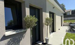 Maison 4 Pièces 114 m² à vendre à Saint-Pierre-Eynac (43260)