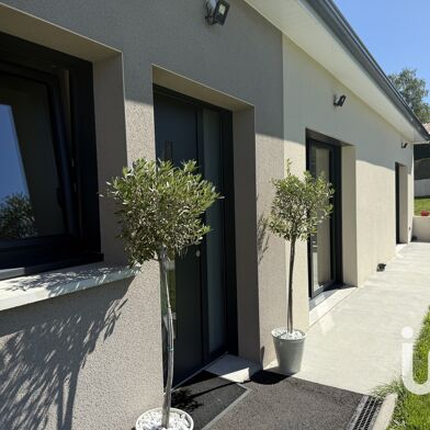 Maison 4 pièces 379100 €