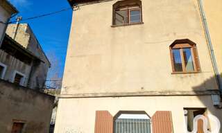 Maison 5 Pièces 100 m² à vendre à Pont-Saint-Esprit (30130)