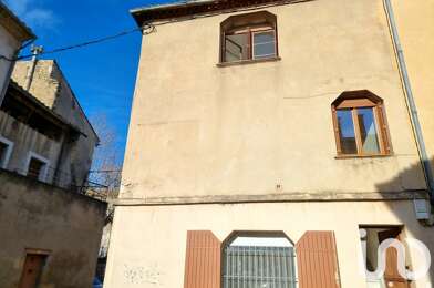 Maison 5 pièces 95000 €