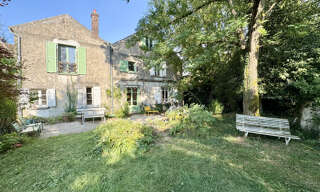 Maison 5 Pièces 100 m² à vendre à Coulommiers (77120)