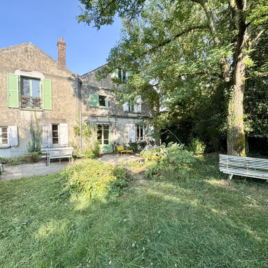 Maison 5 pièces 200000 €