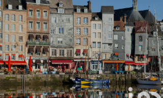 Appartement 3 Pièces 63 m² à vendre à Honfleur (14600)