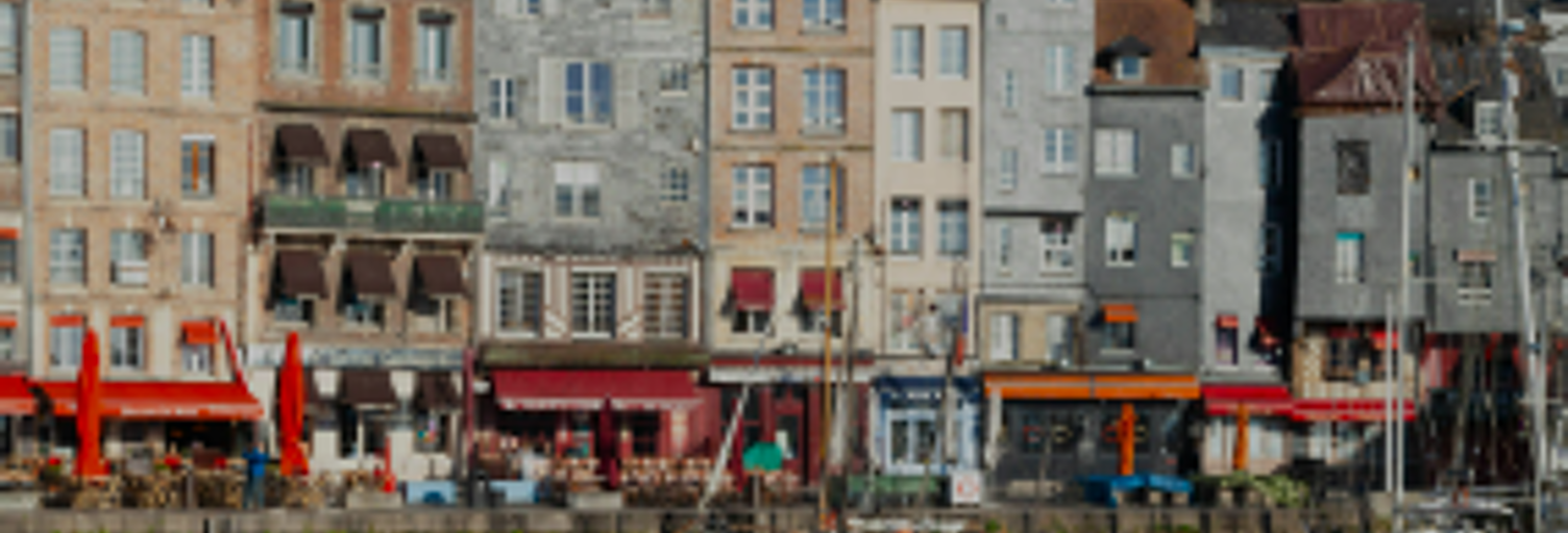 Appartement 3 Pièces 63 m² à vendre à Honfleur (14600)