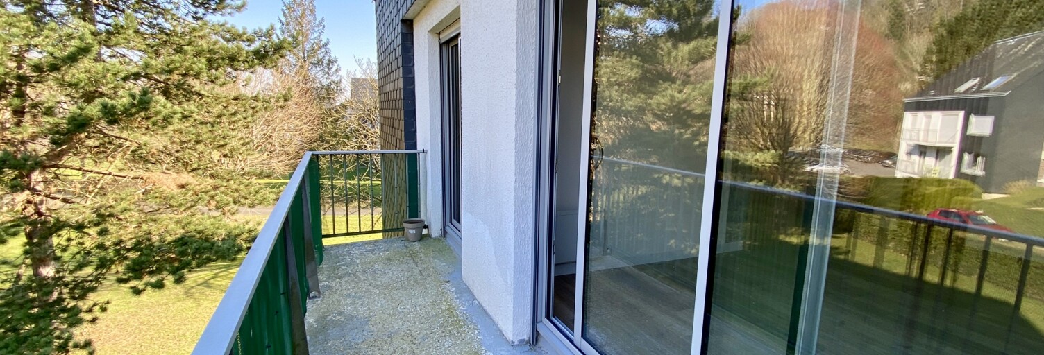 Appartement 3 Pièces 63 m² à vendre à Honfleur (14600)