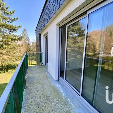 Appartement 3 pièces 214000 €