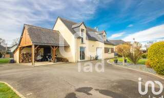 Maison 7 Pièces 124 m² à vendre à Retiers (35240)