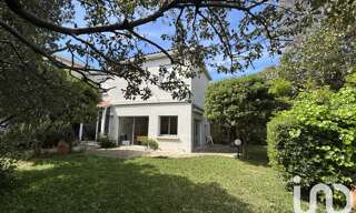 Maison 9 Pièces 240 m² à vendre à Narbonne (11100)