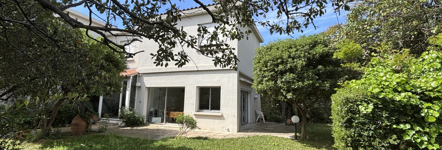 Maison 9 Pièces 240 m² à vendre à Narbonne (11100)