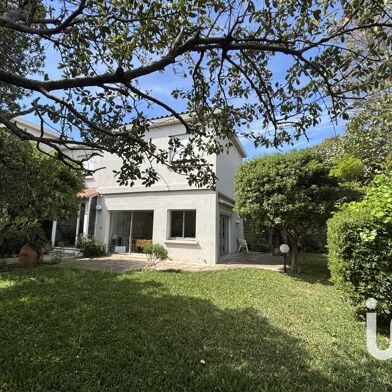 Maison 9 pièces 580000 €