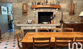 Maison 12 Pièces 390 m² à vendre à Morbier (39400)