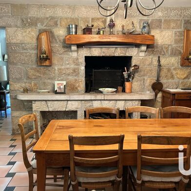 Maison 12 pièces 495000 €