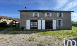 Maison 5 Pièces 166 m² à vendre à Mairé-Levescault (79190)