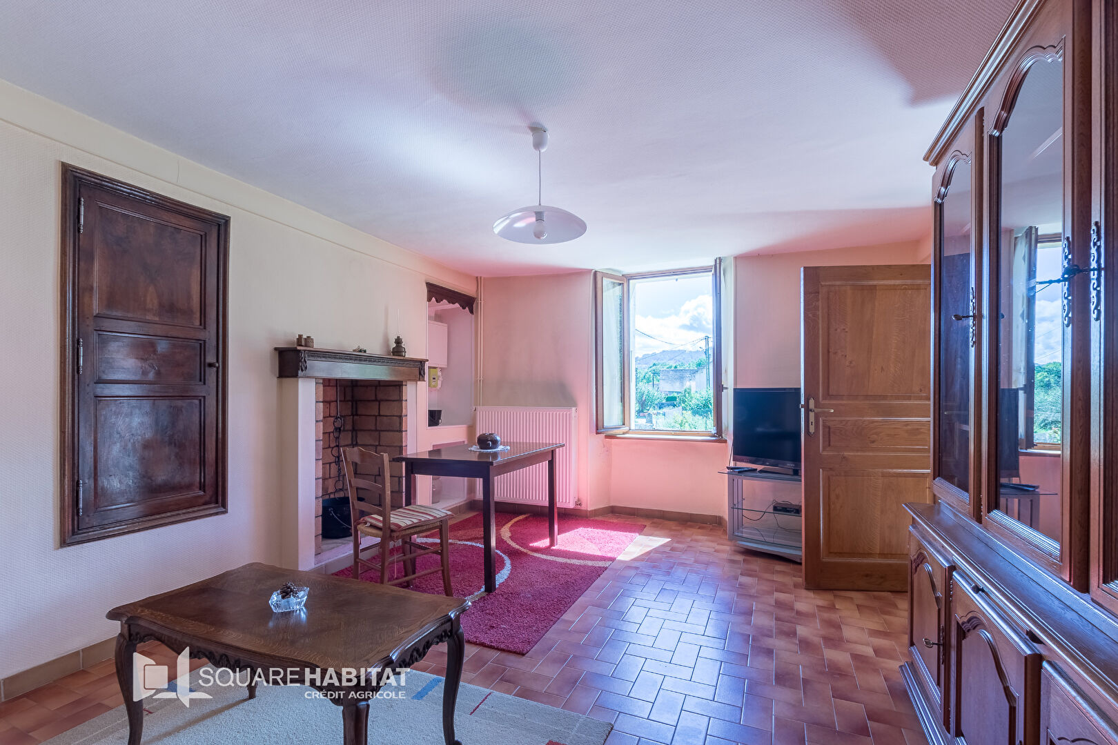 Agence immobilière de Square Habitat Sud Hautes Alpes