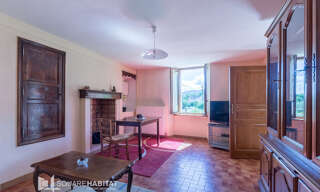 Maison 4 Pièces 112 m² à vendre à La Fare-en-Champsaur (05500)