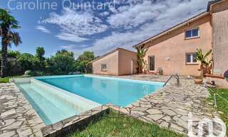 Maison 6 Pièces 196 m² à vendre à Cugnaux (31270)