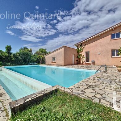 Maison 6 pièces 560000 €