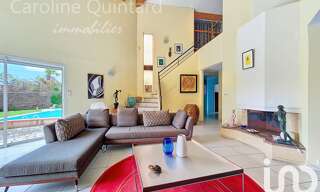 Maison 6 Pièces 196 m² à vendre à Cugnaux (31270)