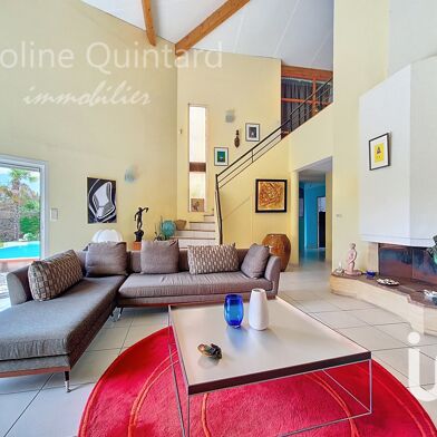 Maison 6 pièces 545000 €