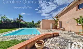 Maison 6 Pièces 196 m² à vendre à Cugnaux (31270)