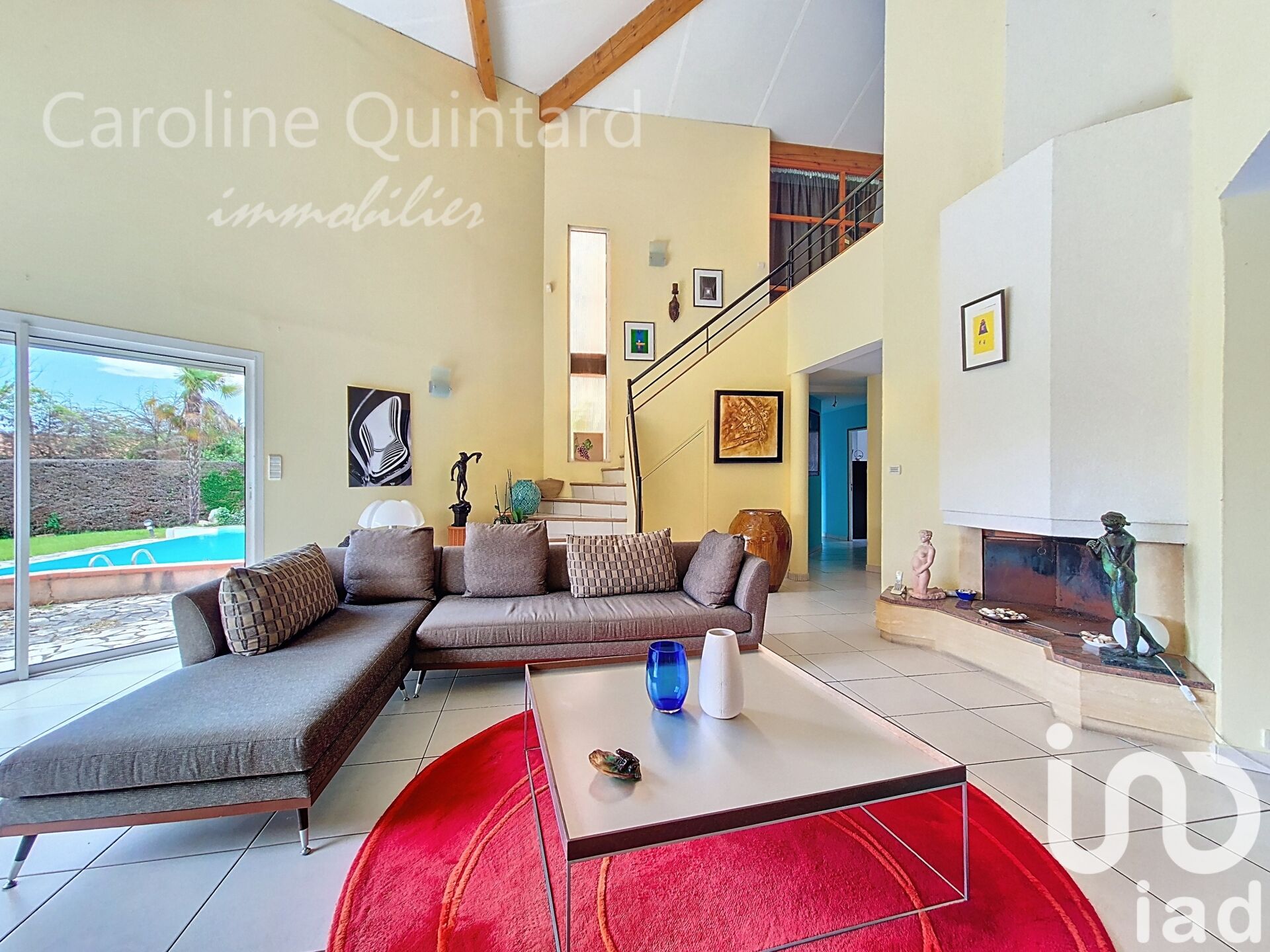 Vente Maison/villa 6 pièces - Photo 5