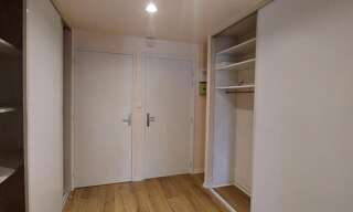 Appartement 3 Pièces 67 m² à louer à Mâcon (71000)