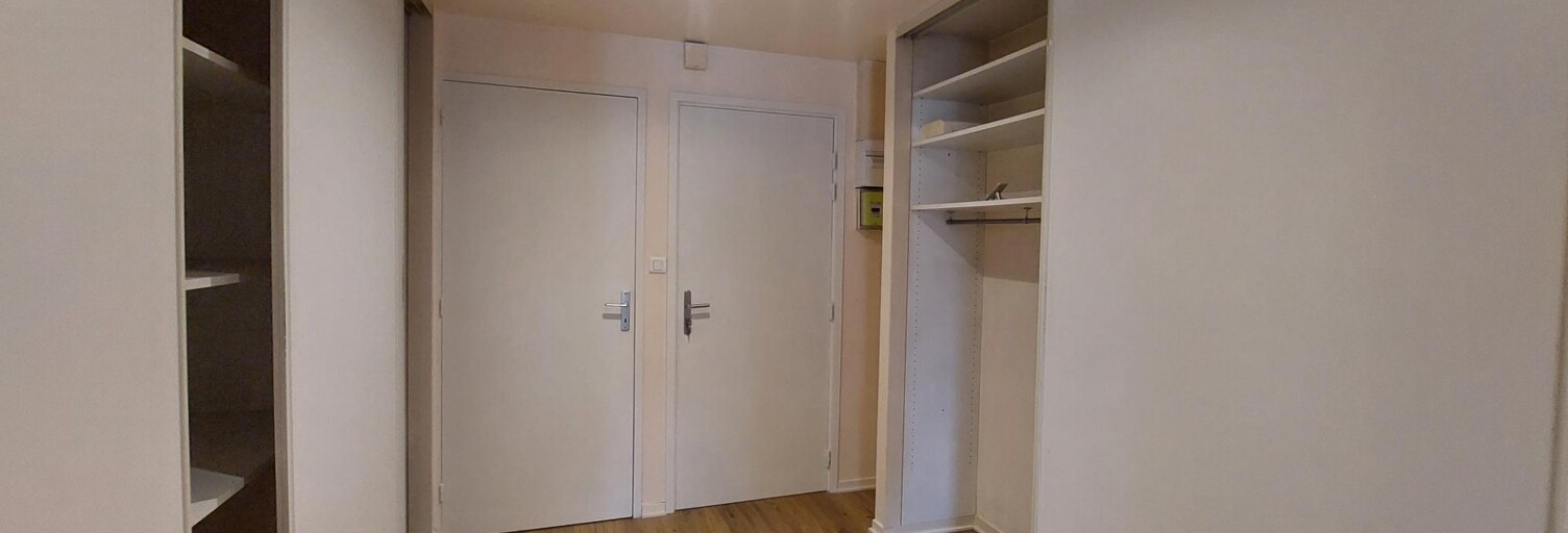 Appartement 3 Pièces 67 m² à louer à Mâcon (71000)