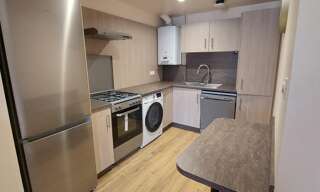 Appartement 3 Pièces 67 m² à louer à Mâcon (71000)