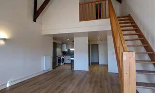 Appartement 3 Pièces 67 m² à louer à Mâcon (71000)