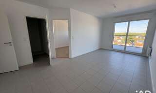 Appartement 2 Pièces 46 m² à vendre à Saint-Jean-de-Monts (85160)