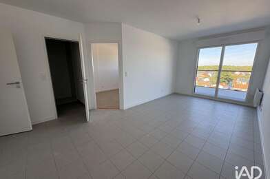 Appartement 2 pièces 162000 €
