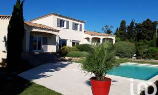 Maison 5 Pièces 187 m² à vendre à Pujaut (30131)