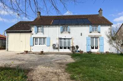 Maison 7 pièces 159570 €