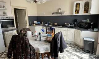 Maison 7 Pièces 190 m² à vendre à Ruffec (16700)