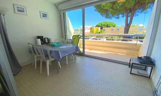 Appartement 1 Pièce 32 m² à vendre à Le Grau-du-Roi (30240)