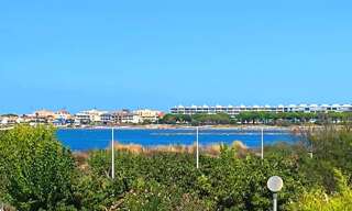 Appartement 1 Pièce 32 m² à vendre à Le Grau-du-Roi (30240)