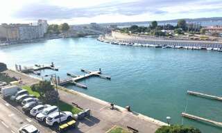 Appartement 4 Pièces 90 m² à vendre à Sète (34200)