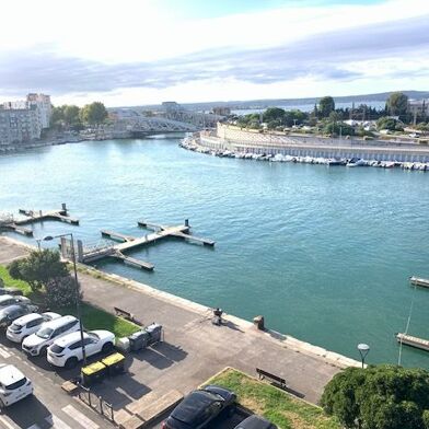 Appartement 4 pièces 310000 €