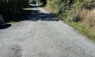 Terrain  1610 m² à vendre à Navès (81710)