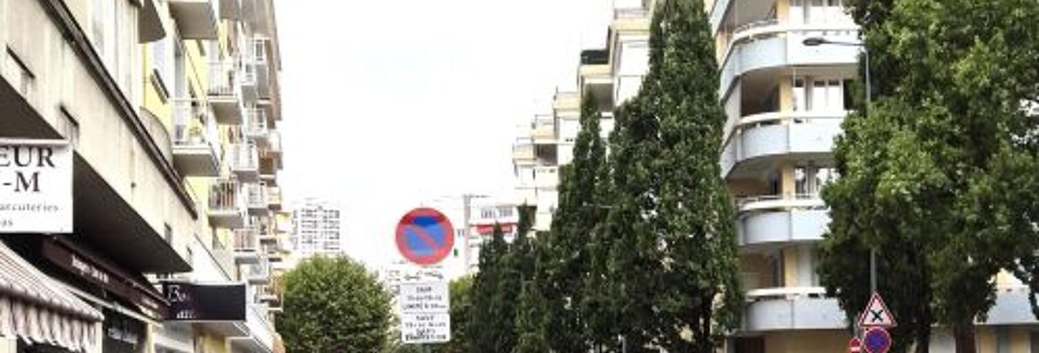 Appartement 4 Pièces 111 m² à vendre à Saint-Étienne (42000)