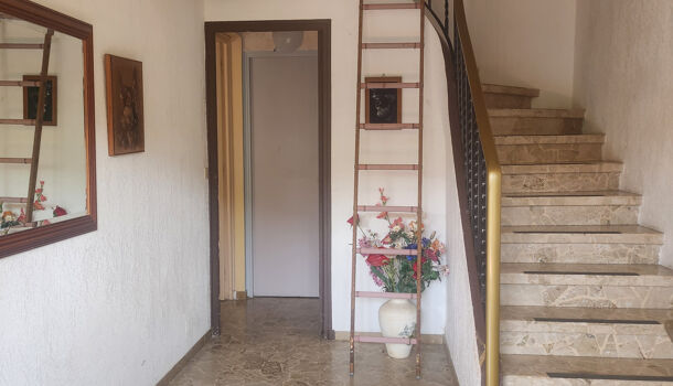 Villa / Maison 5 pièces  à vendre Amélie-les-Bains-Palalda 66110