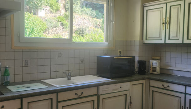 Villa / Maison 5 pièces  à vendre Amélie-les-Bains-Palalda 66110