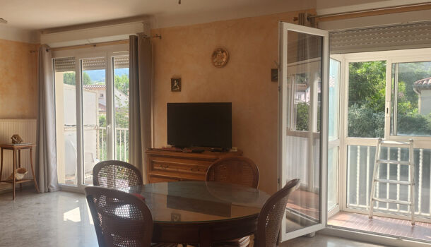 Villa / Maison 5 pièces  à vendre Amélie-les-Bains-Palalda 66110