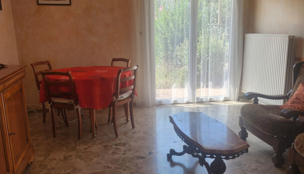 Villa / Maison 5 pièces  à vendre Amélie-les-Bains-Palalda 66110