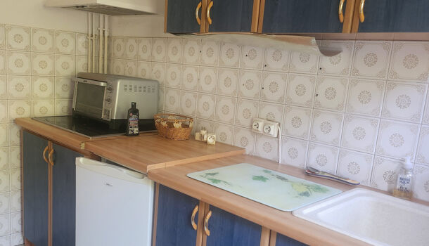 Villa / Maison 5 pièces  à vendre Amélie-les-Bains-Palalda 66110